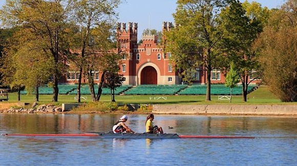 Marshall County Indiana - Culver Academy